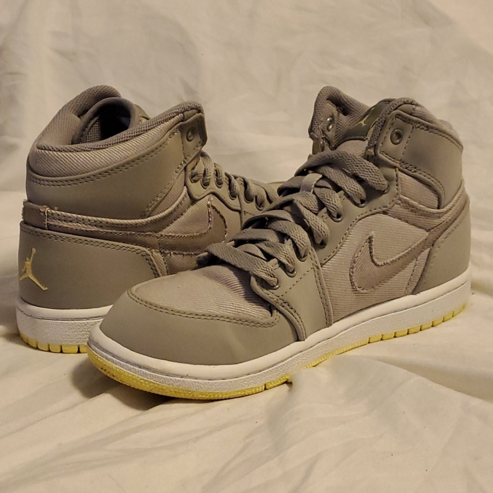 Air jordans 1
